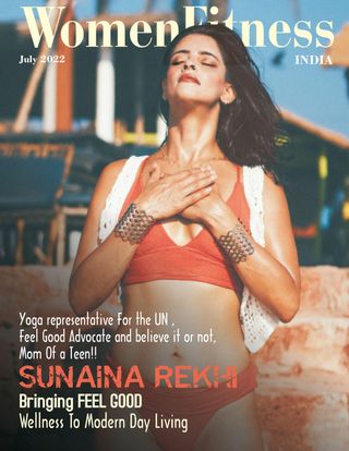 Women Fitness India