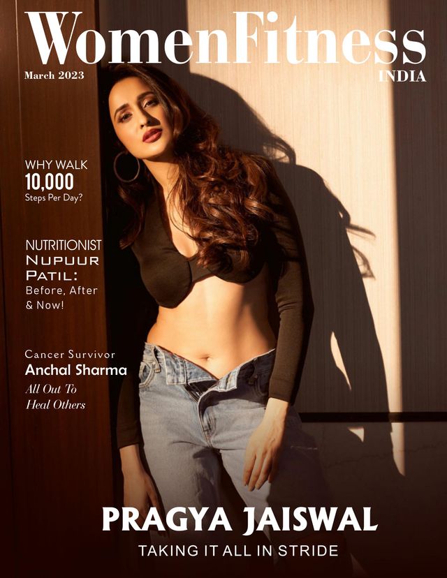 Women Fitness India