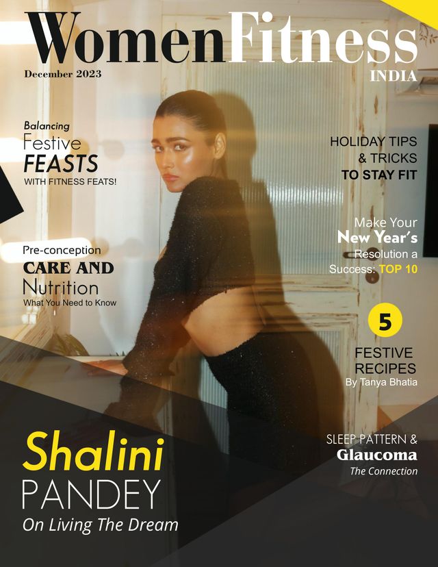 Women Fitness India