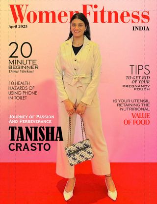 Women Fitness India
