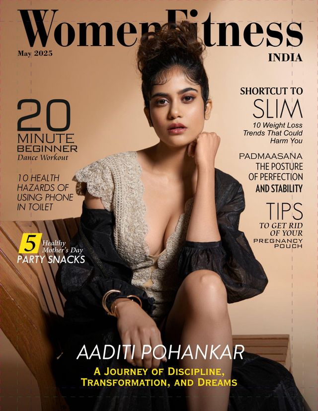 Women Fitness India