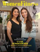Women Fitness India