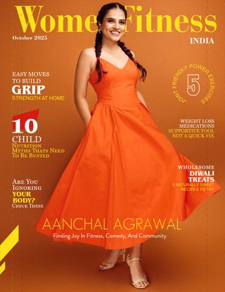 Women Fitness India