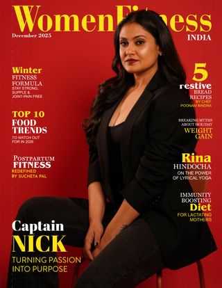 Women Fitness India