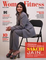 Women Fitness India