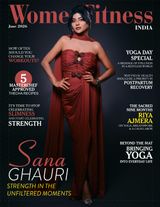 Women Fitness India