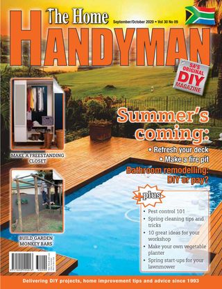The Home Handyman