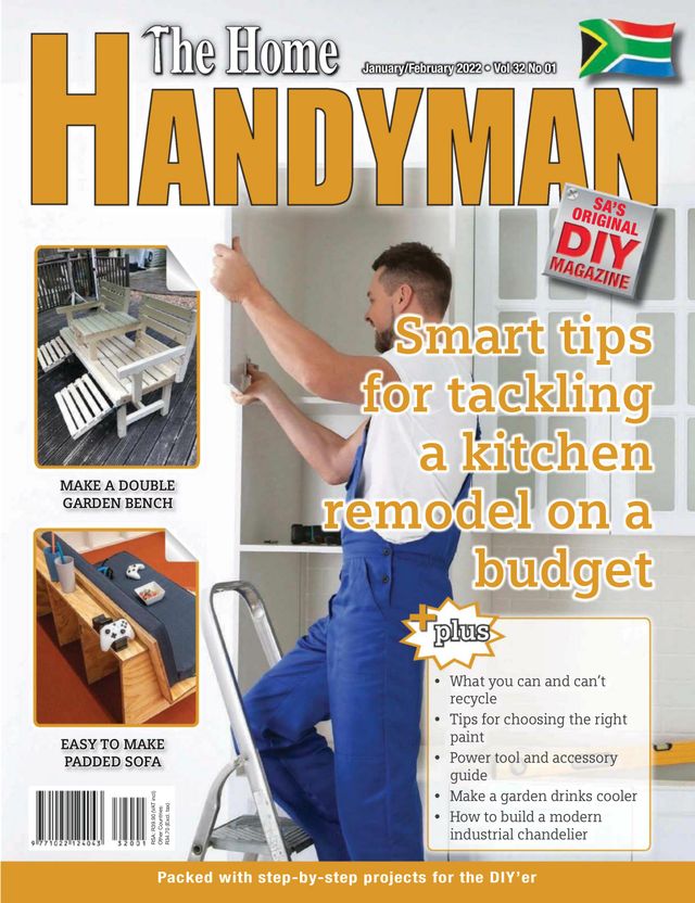 The Home Handyman