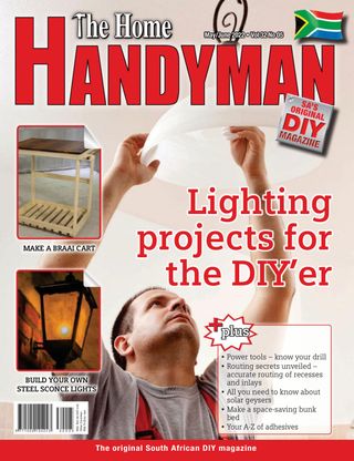 The Home Handyman