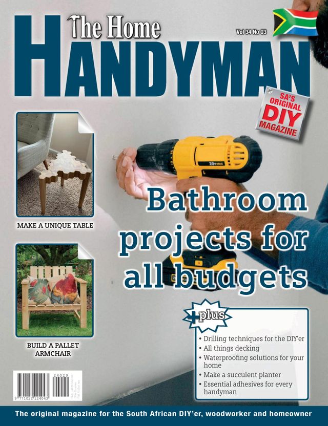 The Home Handyman