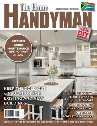 The Home Handyman