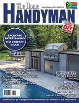 The Home Handyman