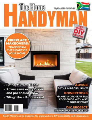 The Home Handyman