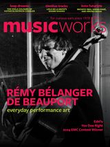 Musicworks