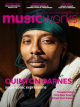 Musicworks