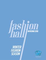 FASHION HALL ANTARA  Cover - Invierno 2018 Edition