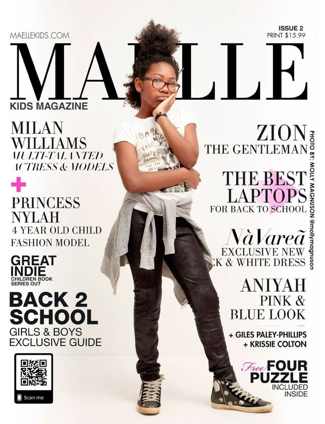 Go Unlimited with Magzter GOLD