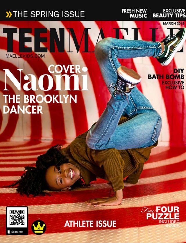 Go Unlimited with Magzter GOLD