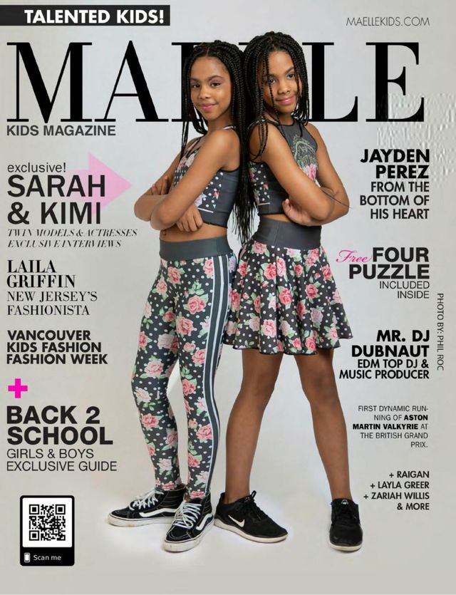 Go Unlimited with Magzter GOLD