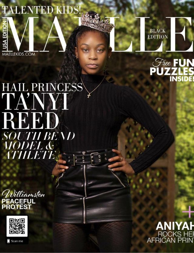 Go Unlimited with Magzter GOLD