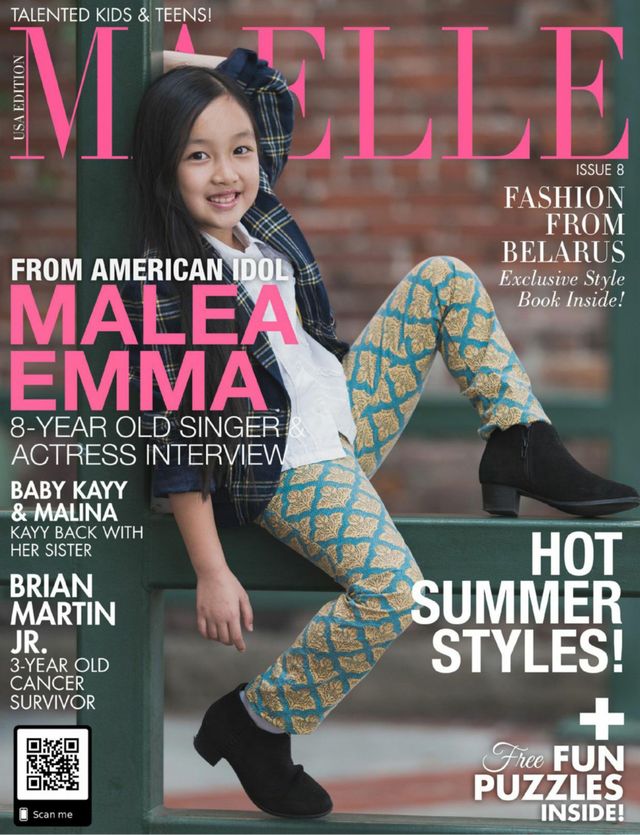 Go Unlimited with Magzter GOLD