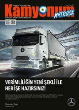 KAMYONUM - MYTRUCK