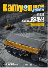 KAMYONUM - MYTRUCK