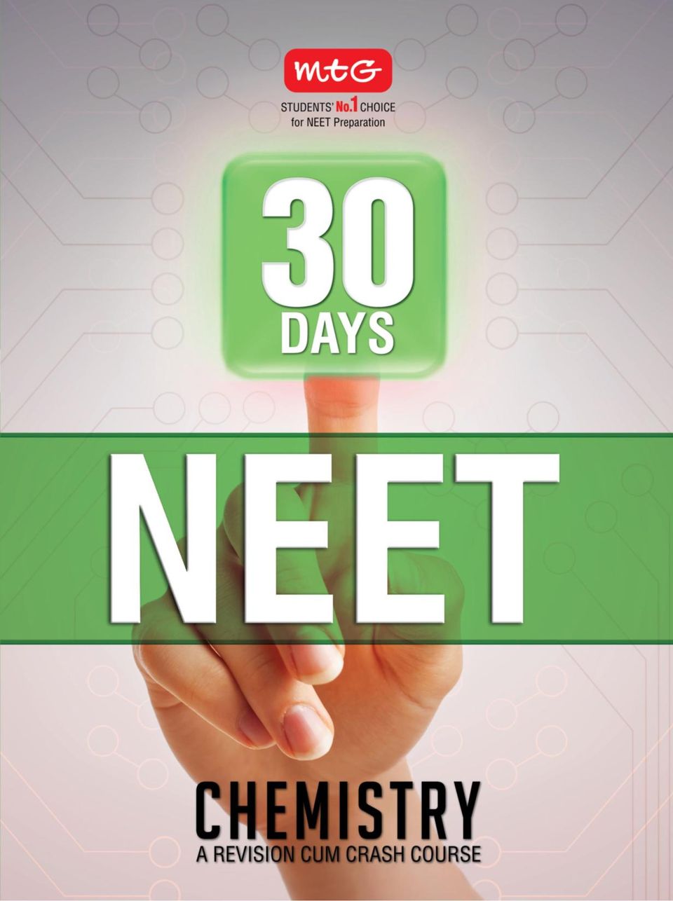 Get digital access to 30 Days Crash Course for NEET Chemistry Magazine ...