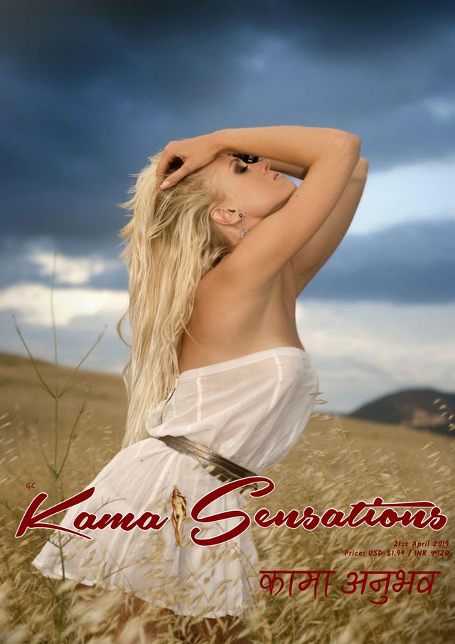 Go Unlimited with Magzter GOLD