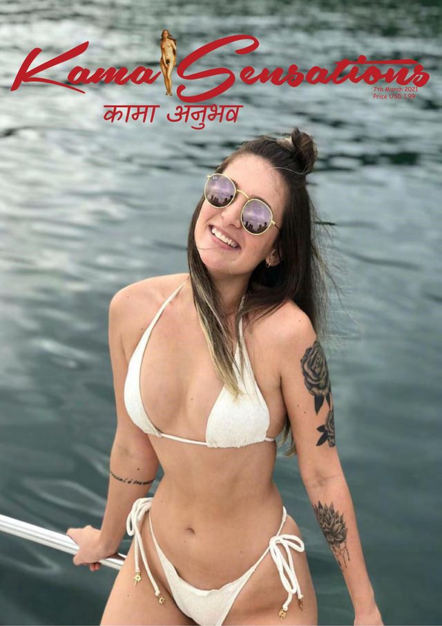 Go Unlimited with Magzter GOLD