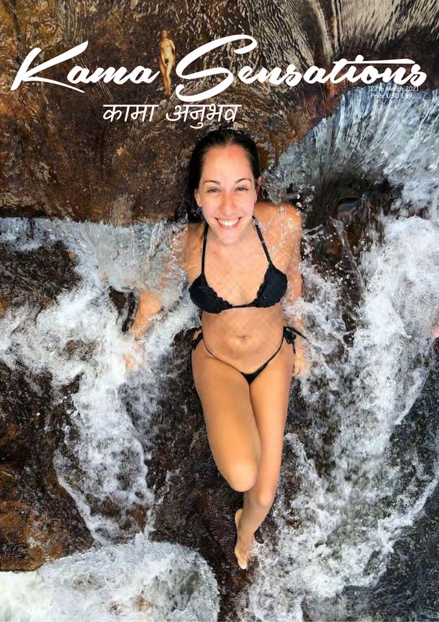 Go Unlimited with Magzter GOLD