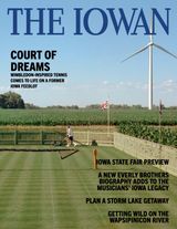 The Iowan