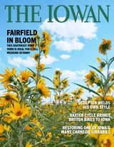 The Iowan
