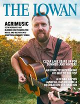 The Iowan