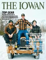 The Iowan