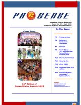 PreSense