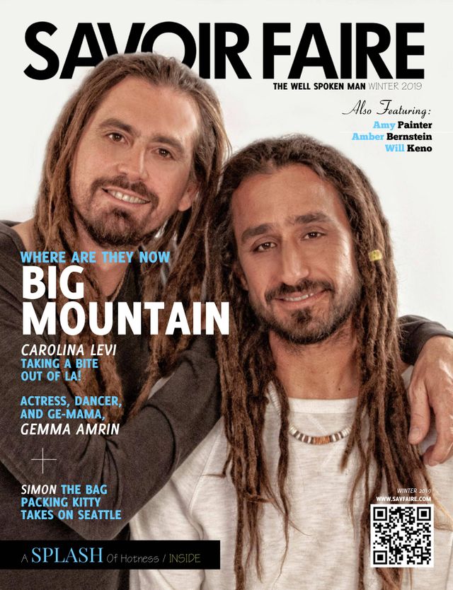 Savoir Faire Magazine