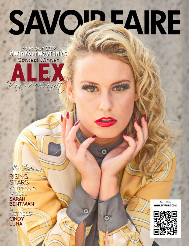 Go Unlimited with Magzter GOLD