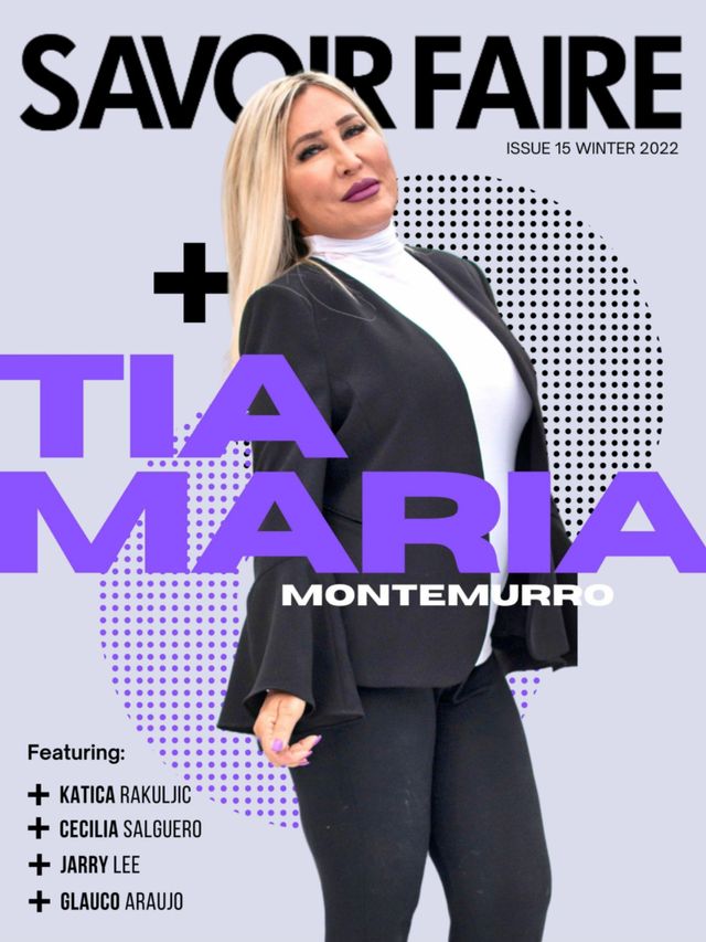 Savoir Faire Magazine