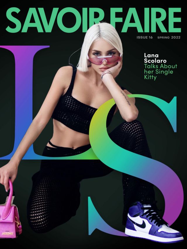 Go Unlimited with Magzter GOLD