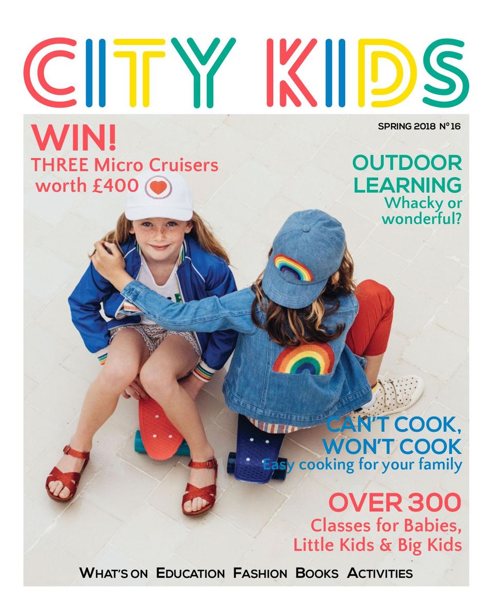 Win a My Little Morphee - City Kids Magazine