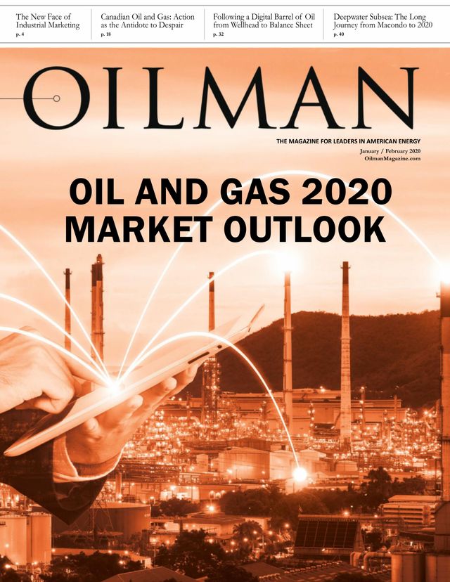 OILMAN
