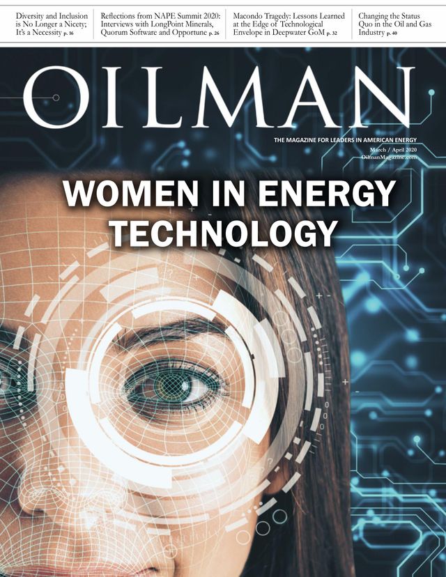 OILMAN