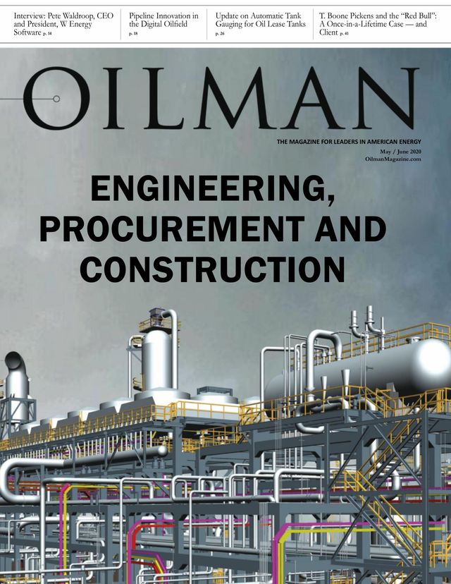 OILMAN