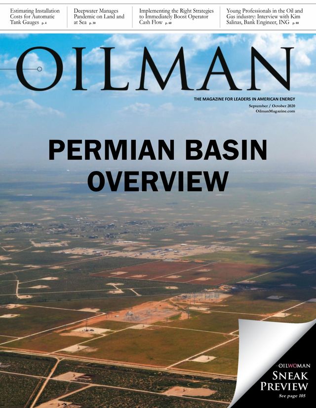 OILMAN