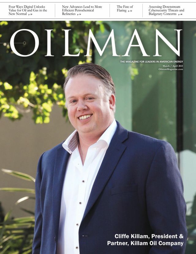 OILMAN