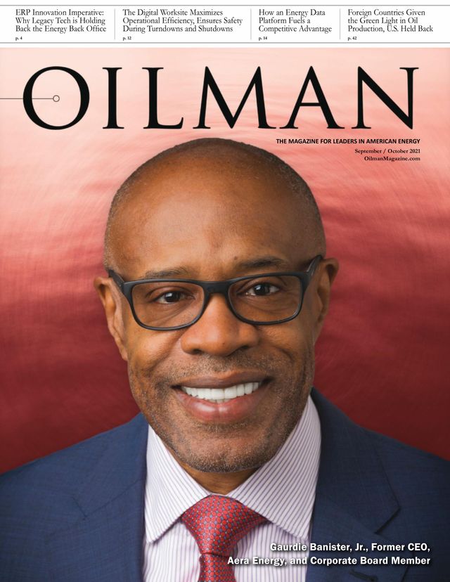 OILMAN