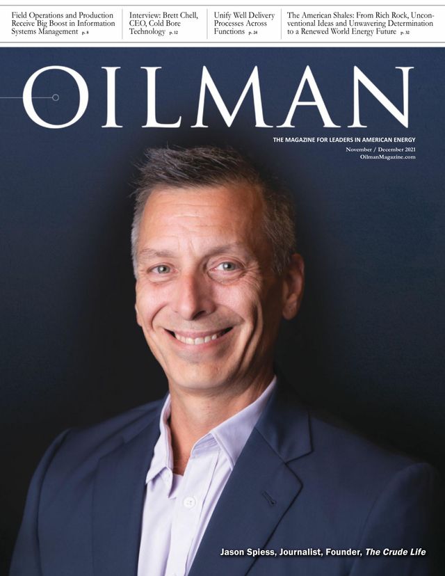OILMAN