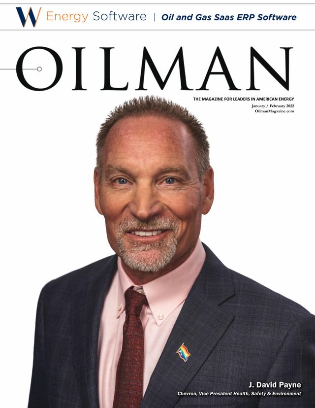 OILMAN