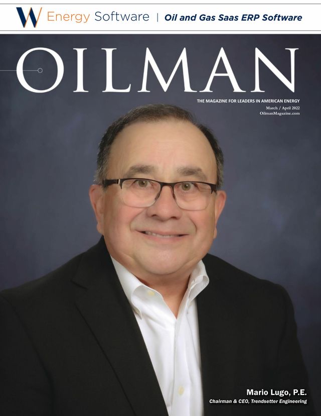 OILMAN